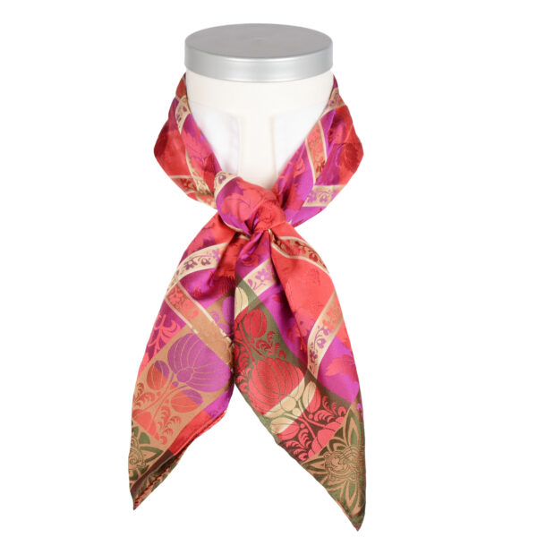 Mimmi silkesjal 03-318.038